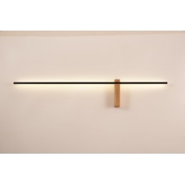 Декоративная подсветка Arte Lamp PHOENIX A2025AP-1PB