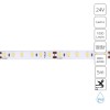 Светодиодная лента 24V 9,6W/m 4000К 5м Arte Lamp AQUA TAPE A2412008-05-4K