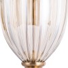 Декоративная настольная лампа Arte Lamp RADISON A2020LT-1PB