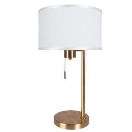 Декоративная настольная лампа Arte Lamp PROXIMA A4031LT-1PB