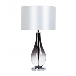 Декоративная настольная лампа Arte Lamp NAOS A5043LT-1BK