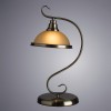 Декоративная настольная лампа Arte Lamp SAFARI A6905LT-1AB