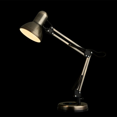Офисная настольная лампа Arte Lamp JUNIOR A1330LT-1AB