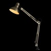 Офисная настольная лампа Arte Lamp SENIOR A6068LT-1AB