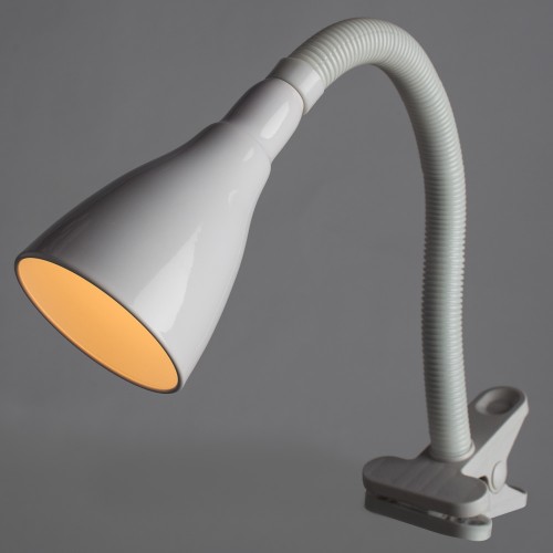 Офисная настольная лампа Arte Lamp CORD A1210LT-1WH