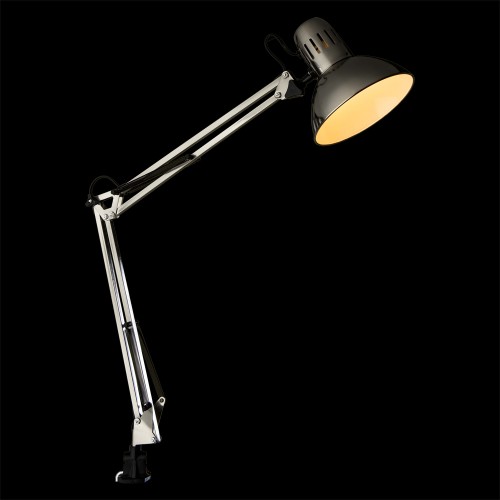 Офисная настольная лампа Arte Lamp SENIOR A6068LT-1SS