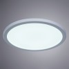 Встраиваемый светильник Arte Lamp MESURA A7975PL-1WH