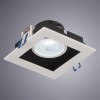 Карданный светильник Arte Lamp GRADO A2705PL-1WH