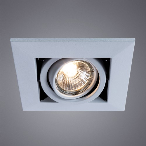 Карданный светильник Arte Lamp CARDANI PICCOLO A5941PL-1WH