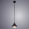 Подвесной светильник Arte Lamp GRAZIOSO A4577SP-1CK