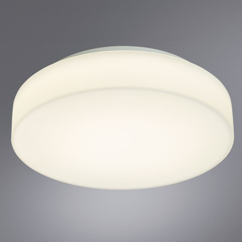 Потолочный светильник Arte Lamp AQUA-TABLET LED A6824PL-1WH