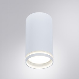 Точечный накладной светильник Arte Lamp IMAI A2266PL-1WH