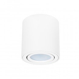 Точечный накладной светильник Arte Lamp BEID A1513PL-1WH