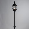Парковый светильник Arte Lamp ATLANTA A1047PA-1BG