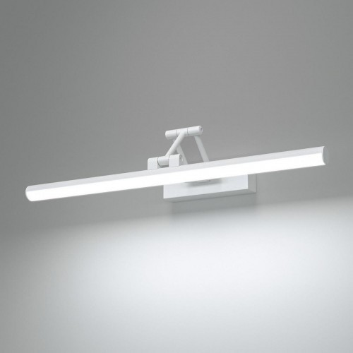 Подсветка светодиодная для зеркал/картин Elektrostandard Monza 40128/LED белая a064136