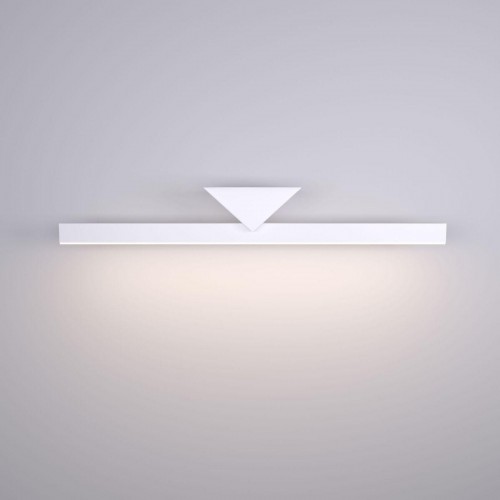 Подсветка для зеркал Elektrostandard Delta 40115/Led белый a058167