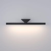 Подсветка для зеркал Elektrostandard Delta 40115/Led черный a058168