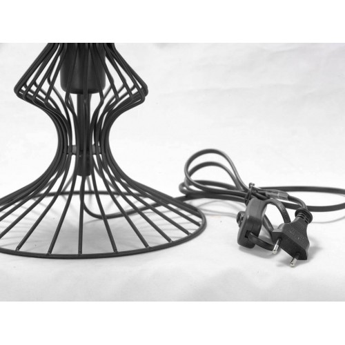 Настольная лампа Lussole Loft Cameron LSP-0526