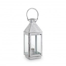 Настольная лампа Ideal Lux Mermaid TL1 Small Bianco Antico 166742