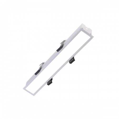 Встраиваемый светодиодный светильник Favourite Aplot 4113-1C