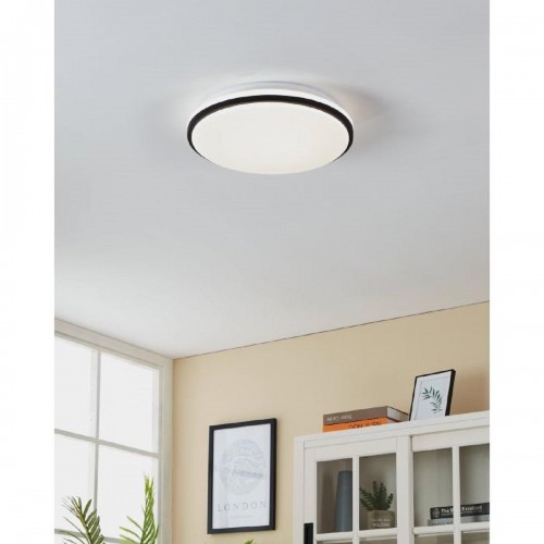 Настенно-потолочный светодиодный светильник Eglo Pinetto 900366