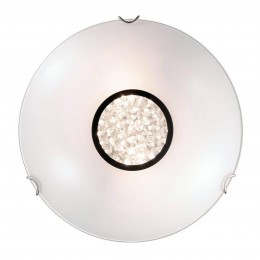 Настенный светильник Ideal Lux Oblo PL2 078939
