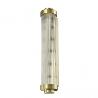 Настенный светильник Newport 3295/A brass М0060905