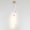 Настенный светильник Odeon Light MONELLA 6639/16WL