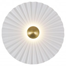 Настенный светодиодный светильник Lussole Loft LSP-7019
