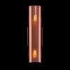 Настенный светильник Maytoni Gioia P011WL-02C