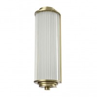 Настенный светильник Newport 3292/A Brass М0060767