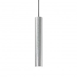 Подвесной светильник Ideal Lux Look Sp1 D06 Argento 141800