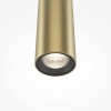 Подвесной светодиодный светильник Maytoni Pro Base MOD159PL-L6G4K2