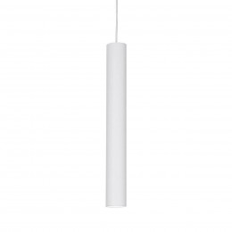 Подвесной светодиодный светильник Ideal Lux Tube D6 Bianco 211701