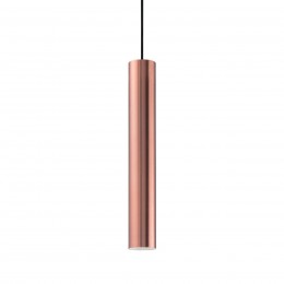 Подвесной светильник Ideal Lux Look Sp1 D06 Rame 141855