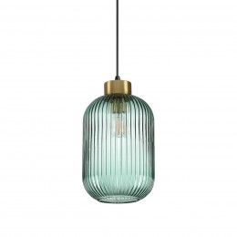 Подвесной светильник Ideal Lux Mint-1 SP1 Verde 248554