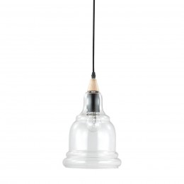 Подвесной светильник Ideal Lux Gretel SP1 122564