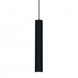 Подвесной светильник Ideal Lux Look Sp1 D06 Nero 104928