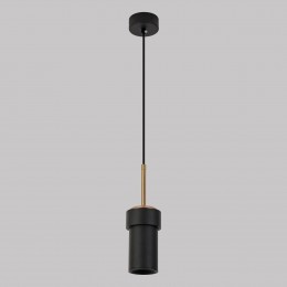 Подвесной светильник Eurosvet Pebble 50264/1 черный