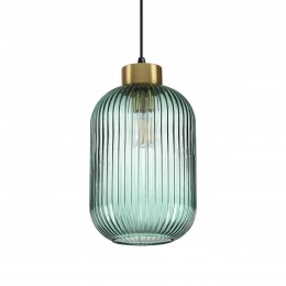 Подвесной светильник Ideal Lux Mint-3 SP1 Verde 237497