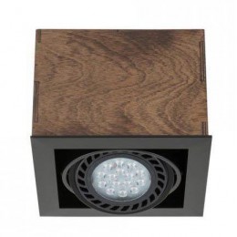 Потолочный светильник Nowodvorski Box 7648