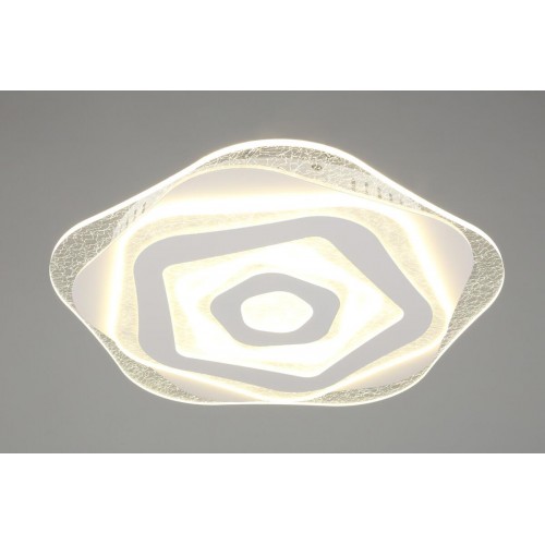 Потолочный светодиодный светильник Omnilux Arzano OML-08417-140