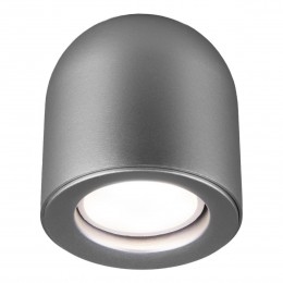 Потолочный светильник Elektrostandard Ogma DLN116 GU10 серебро a050674