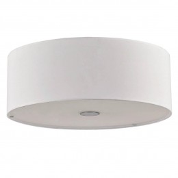 Потолочный светильник Ideal Lux Woody PL5 Bianco 122205