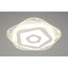 Потолочный светодиодный светильник Omnilux Brunico OML-08517-140