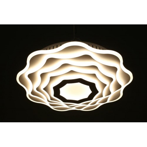 Потолочный светодиодный светильник Omnilux Mottola OML-09607-169