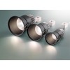 Встраиваемый светодиодный светильник Novotech Spot Lang 358911