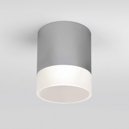 Уличный светодиодный светильник Elektrostandard Light Led 35140/H серый a057161